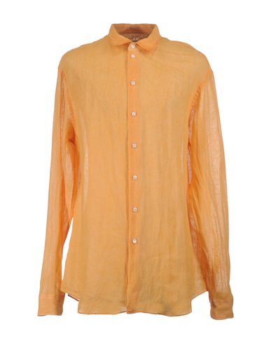ZOOM ARMANI COLLEZIONI - Shirts