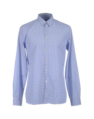 ZOOM PS by PAUL SMITH - Long sleeve shirt