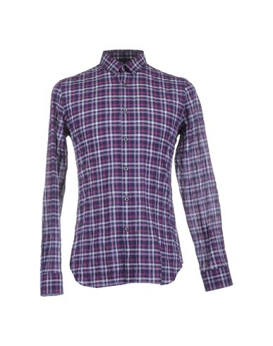 ZOOM PS by PAUL SMITH - Long sleeve shirt