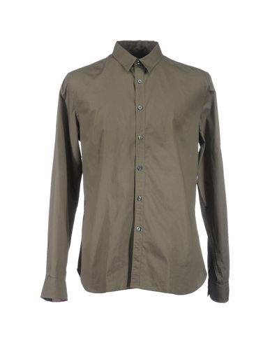 ZOOM PS by PAUL SMITH - Long sleeve shirt