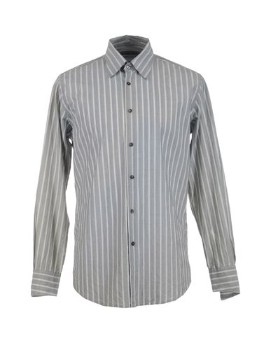 ZOOM EMILIANO RINALDI - Long sleeve shirt