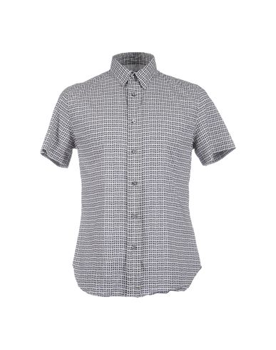 ZOOM PS by PAUL SMITH - Short sleeve shirt
