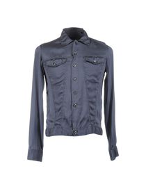 EMPORIO ARMANI - Shirts