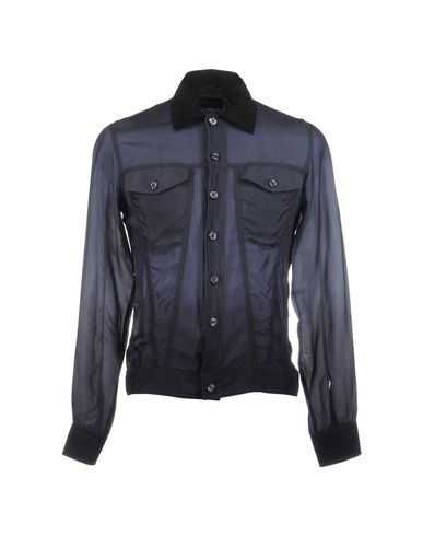 ZOOM EMPORIO ARMANI - Long sleeve shirt
