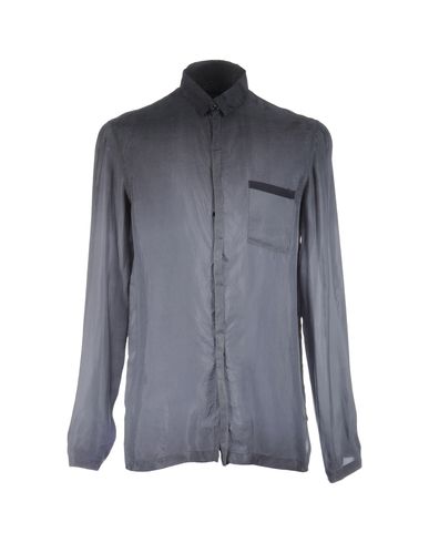 ZOOM EMPORIO ARMANI - Shirts