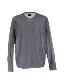 EMPORIO ARMANI - Shirts
