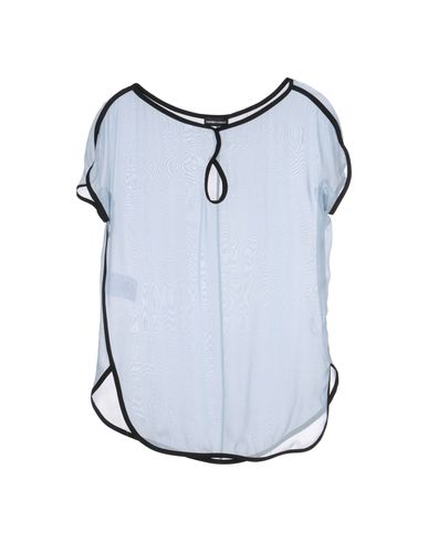 ZOOM EMPORIO ARMANI - Blouse