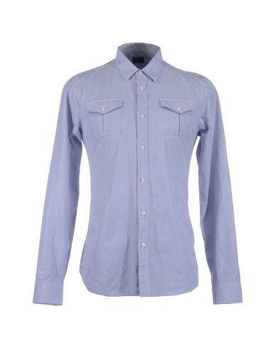 ZOOM GAZZARRINI - Long sleeve shirt