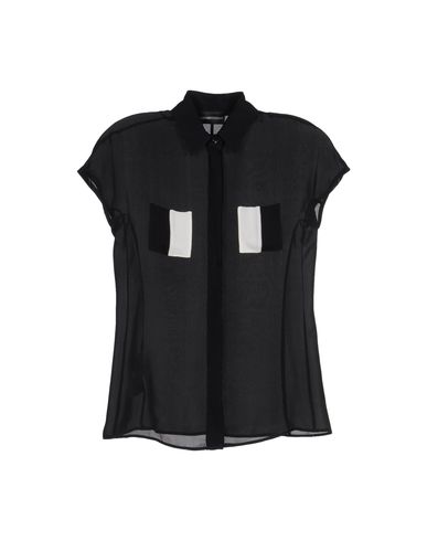 ZOOM EMPORIO ARMANI - Short sleeve shirt