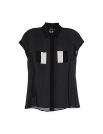 EMPORIO ARMANI - Shirts