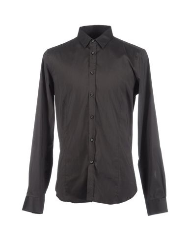 ZOOM GAZZARRINI - Long sleeve shirt
