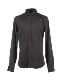 GAZZARRINI - Long sleeve shirt