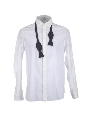 ZOOM MIHARAYASUHIRO - Long sleeve shirt