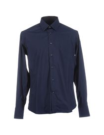 BRIAN HAMILTON - Shirts