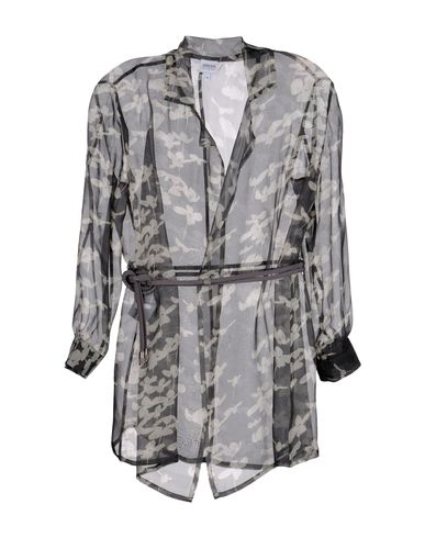 ZOOM ARMANI COLLEZIONI - Long sleeve shirt