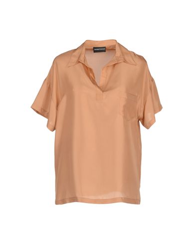 ZOOM EMPORIO ARMANI - Blouse