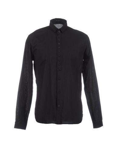 ZOOM ANN DEMEULEMEESTER - Long sleeve shirt