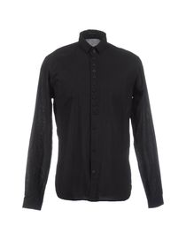 ANN DEMEULEMEESTER - Shirts