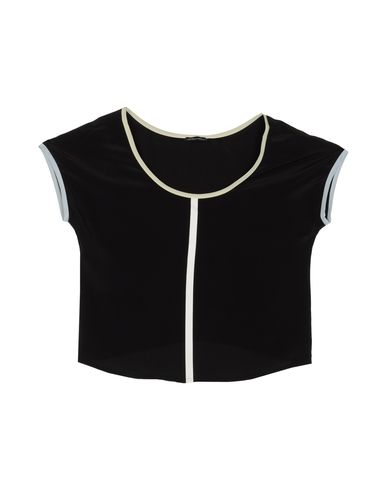 ZOOM EMPORIO ARMANI - Blouse