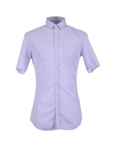 ZOOM D&G - Short sleeve shirt