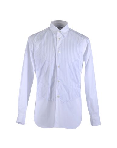 ZOOM COMME des GARÇONS SHIRT - Long sleeve shirt