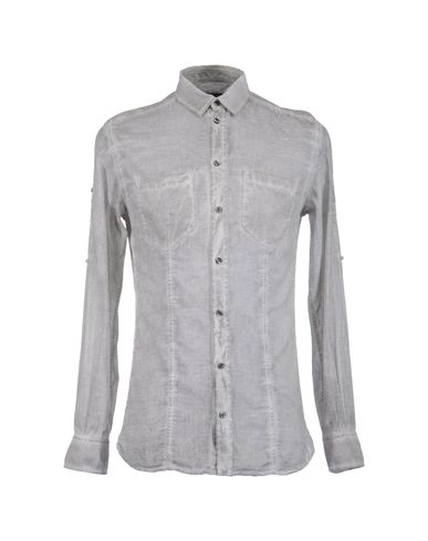 ZOOM D&G - Long sleeve shirt