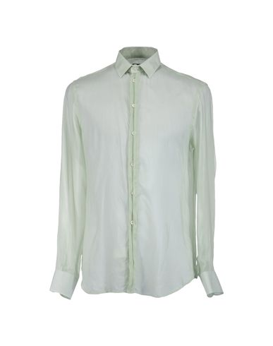 ZOOM EMPORIO ARMANI - Shirts