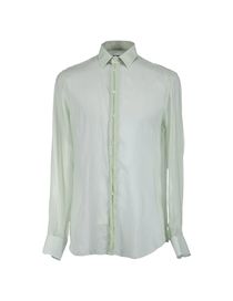 EMPORIO ARMANI - Shirts