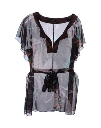 ZOOM DIANA GALLESI - Blouse
