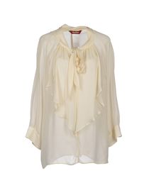 MAX MARA STUDIO - Blouse