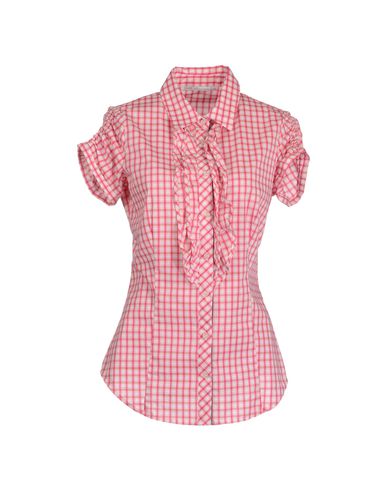 ZOOM GAUDI' - Short sleeve shirt