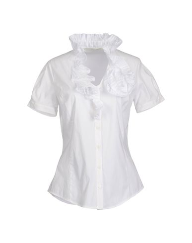 ZOOM D.EXTERIOR - Short sleeve shirt