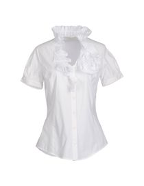 D.EXTERIOR - Short sleeve shirt