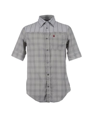 ZOOM ARMANI JEANS - Short sleeve shirt