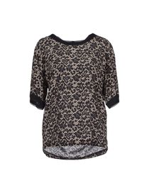 DOLCE & GABBANA - Blouse