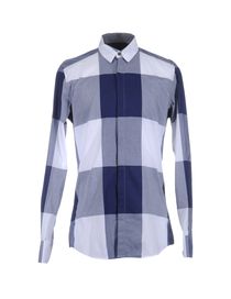DOLCE & GABBANA - Long sleeve shirt