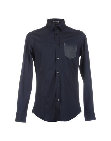 ZOOM ICEBERG - Long sleeve shirt