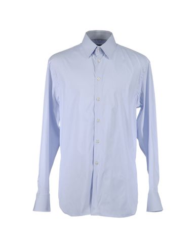 ZOOM EMPORIO ARMANI - Long sleeve shirt