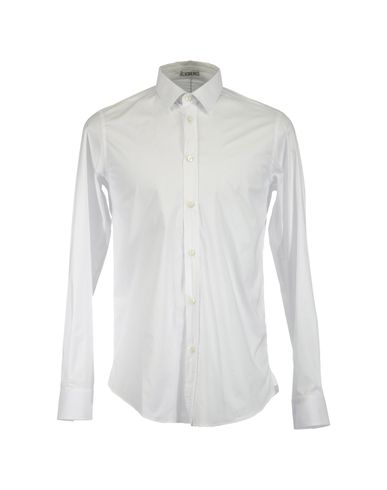 ZOOM ICEBERG - Long sleeve shirt