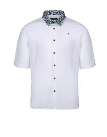 Short sleeve shirt - RAF SIMONS