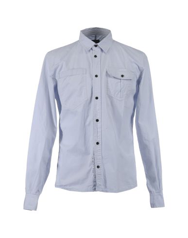 ZOOM FIRETRAP - Shirts