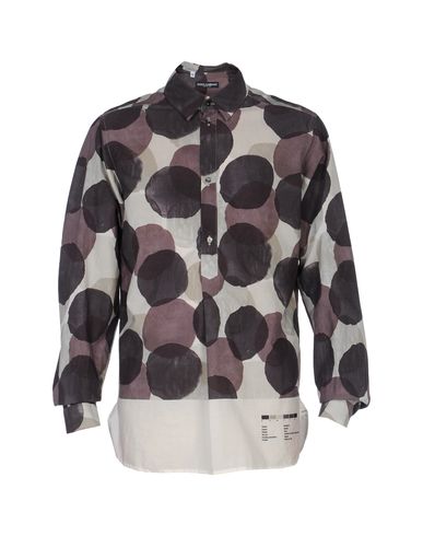 ZOOM DOLCE & GABBANA - Long sleeve shirt