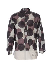 DOLCE & GABBANA - Shirts