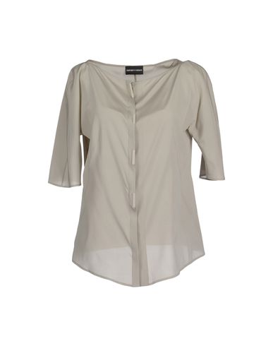ZOOM EMPORIO ARMANI - Blouse