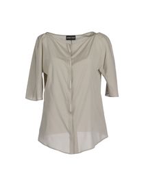 EMPORIO ARMANI - Blouse