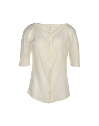 ZOOM EMPORIO ARMANI - Blouse