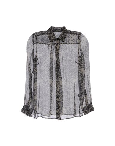ZOOM DOLCE & GABBANA - Long sleeve shirt