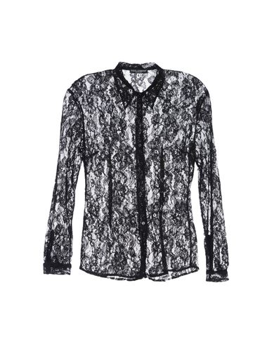 ZOOM DOLCE & GABBANA - Long sleeve shirt