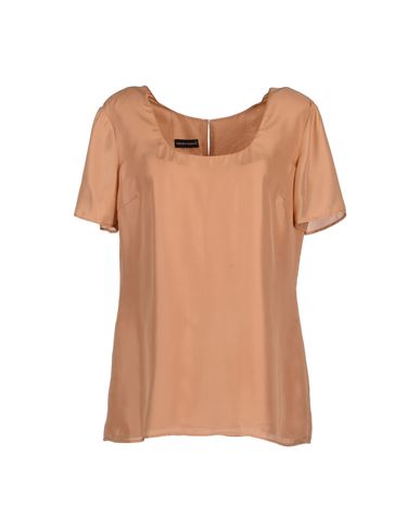 ZOOM EMPORIO ARMANI - Blouse