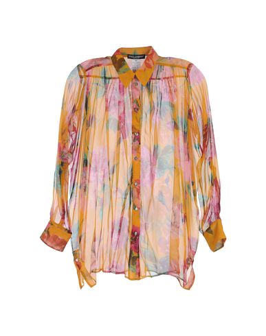 ZOOM DOLCE & GABBANA - Shirts